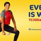 Fitness Challenge: Three Crowns breaks new 'Everybody is welcome campaign'