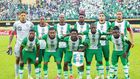 Super Eagles of Nigeria