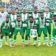 Super Eagles of Nigeria