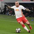 Angelino has rebooted his career under Julian Nagelsmann at RB Leipzig