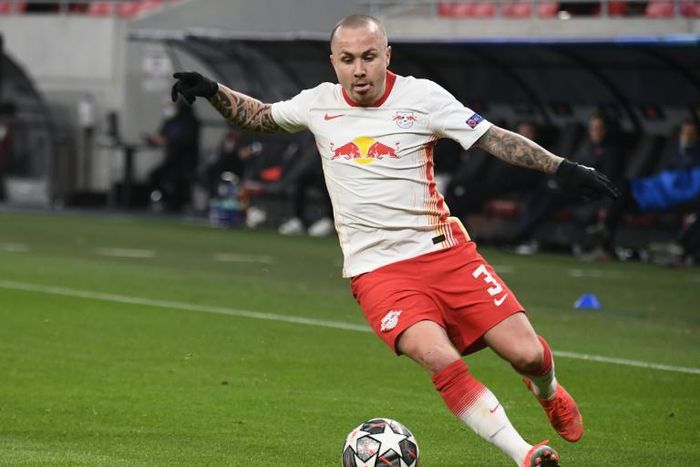 Angelino has rebooted his career under Julian Nagelsmann at RB Leipzig