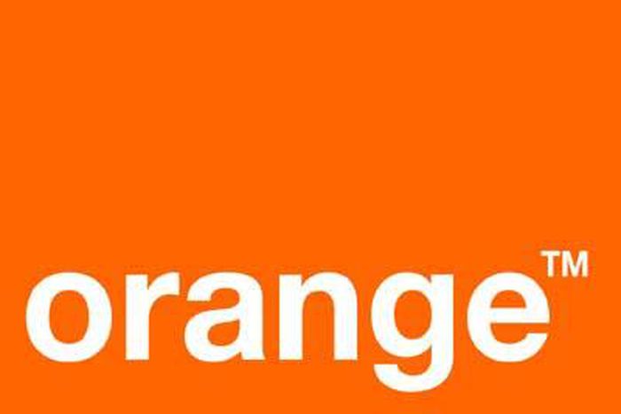 Orange