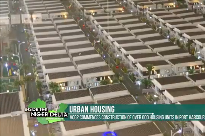 'Invest in Rivers state if you love Rivers state' - Michael Amadi Orwu