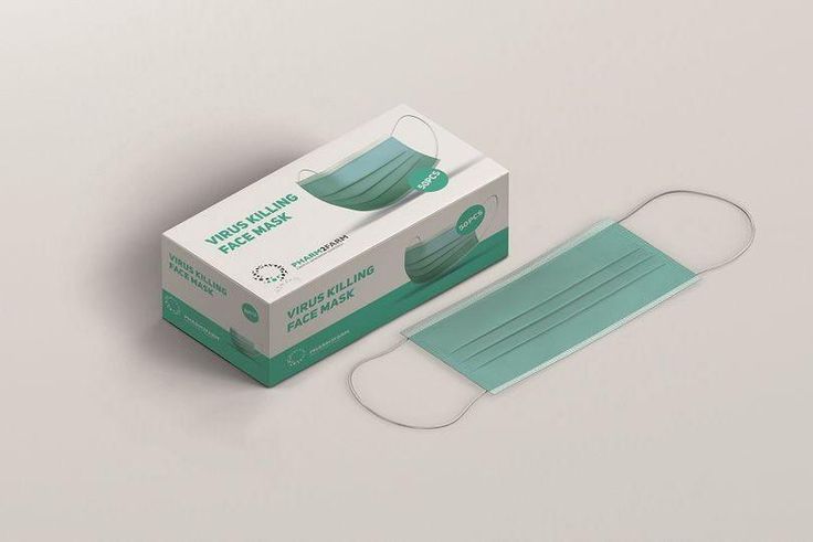 Scientist invents new face mask that "kills Covid-19 and other viruses"