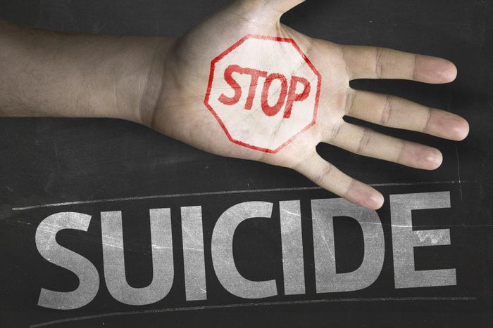 Headmaster commits allegedly suicide