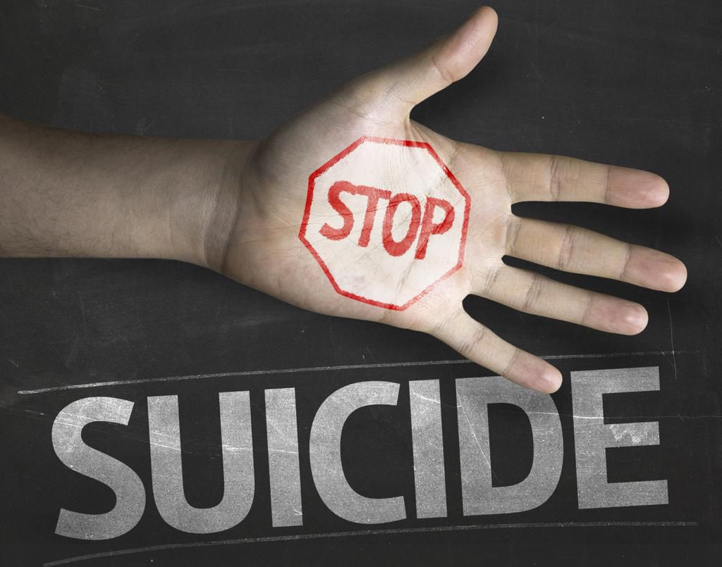 Suicide Awareness in Nigeria: 3 most common poisons people use