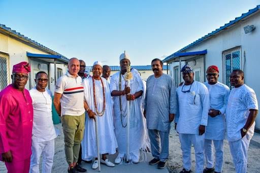 Dangote is a 'beast': An encounter with Africa's most under-celebrated son