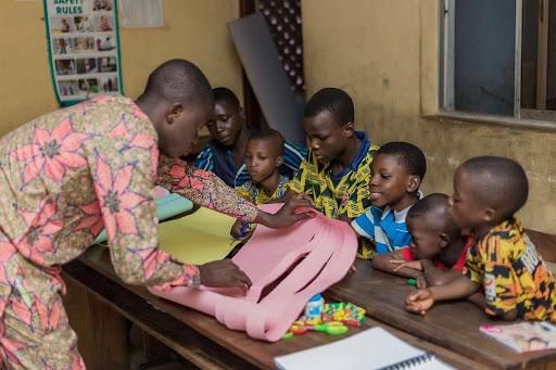 The Special Foundation hosts Summer School in Abuja and Lagos