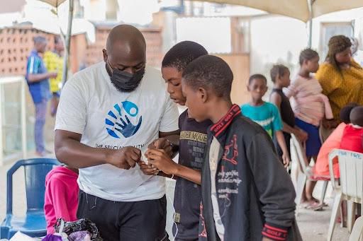 The Special Foundation hosts Summer School in Abuja and Lagos