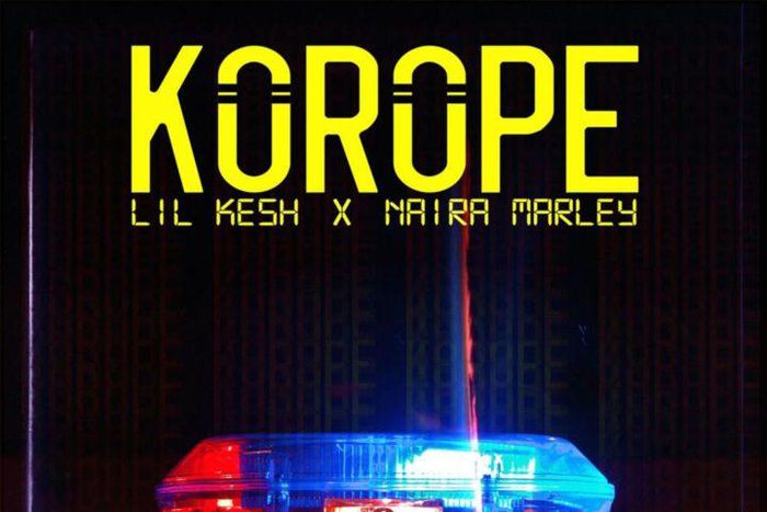 The song was produced by Magic Sticks and distributed by Ziiki Media. (Ziiki)