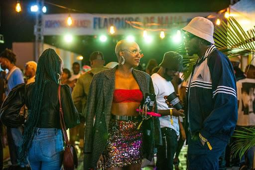 Live music performances and more: Everything you missed at Johnnie, Jamz & Whisky