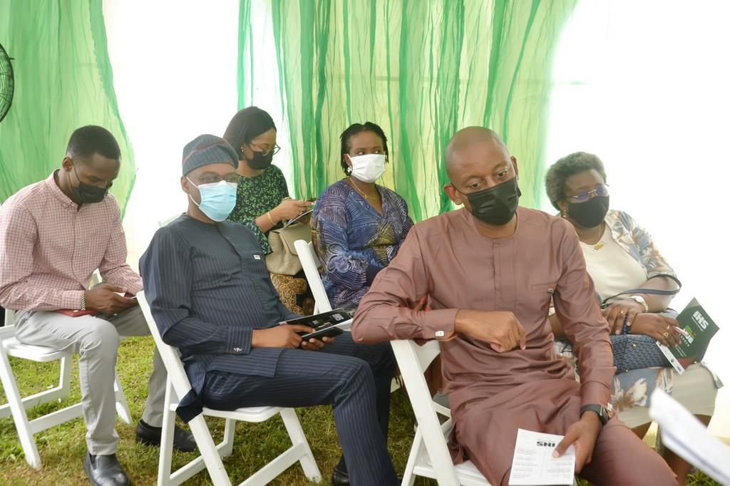 IHS Nigeria launches Innovate Hub to support entrepreneurship in Nigeria