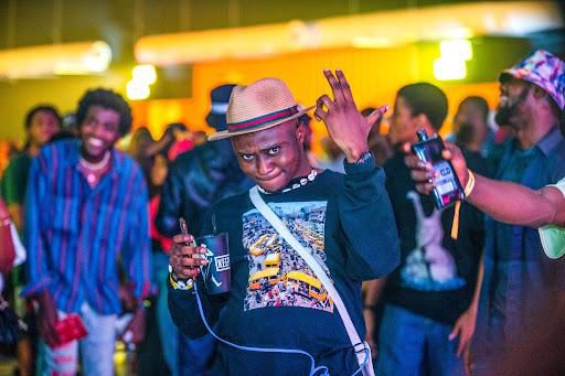 Live music performances and more: Everything you missed at Johnnie, Jamz & Whisky