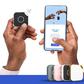 Save time searching with Hank - The everyday finder device