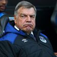 Back in the game: Sam Allardyce has been appointed the new West Brom manager