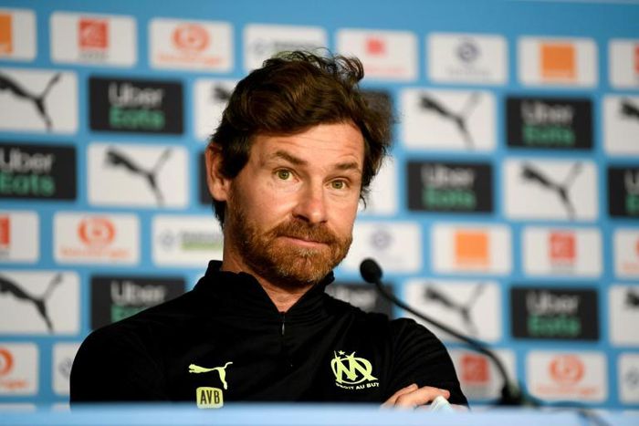 (FILES) Marseille coach Andre Villas-Boas has offered his resignation after the club signed midfielder Olivier Ntcham from Celtic against his will