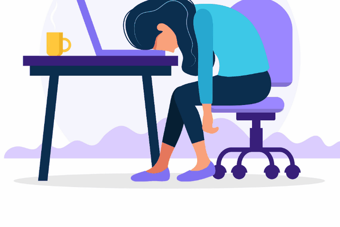 Lady loses new job after telling boss “you look so cute; do I stand a chance with you?”