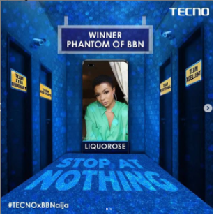 TECNOxBBNaija6: TECNO’s tasks pushed the housemates off their comfort zone