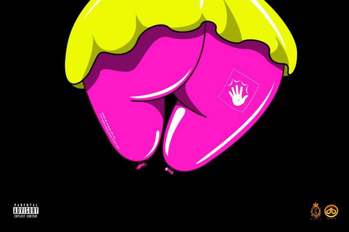 D'Banj preaches about his love for women and women's rights on new single, 'Ikebe.' (DB Records)