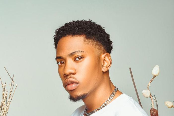 STREAM: Brenny Jones - DON'T JONZE. (Famemaker)