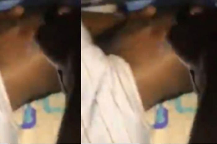 Another KNUST student suffers brutal heartbreak ahead of mid-semester exam