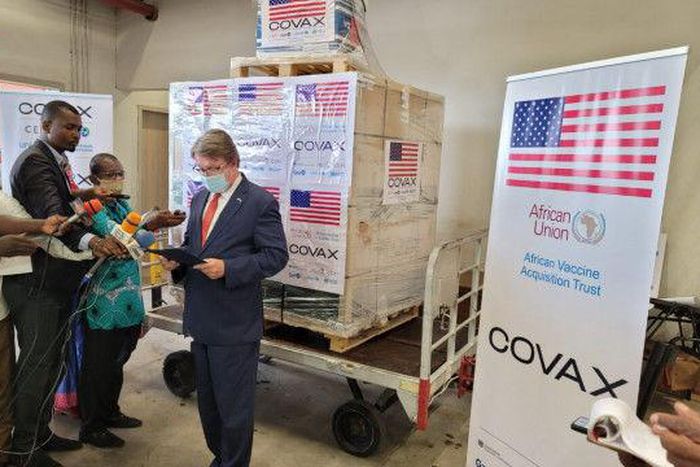 U.S. Embassy in Niger