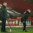 Sam Allardyce's proud managerial record of never being relegatedis in danger after what he admitted was a very damaging defeat for his West Brom side by fellow Premier League strugglers Sheffield United
