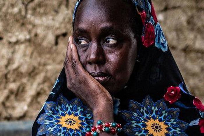 Norwegian Refugee Council