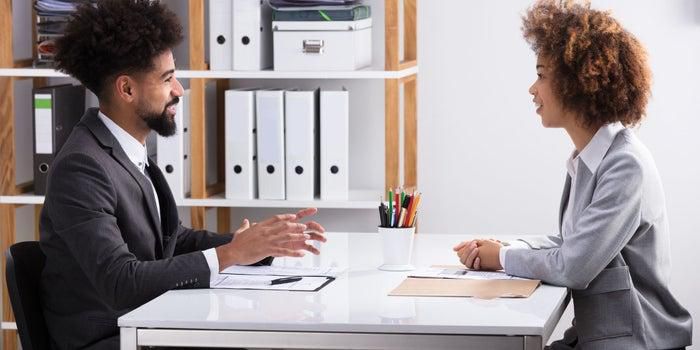 What to know before a job interview. [entrepreneur]