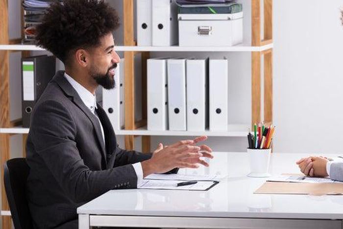 What to know before a job interview. [entrepreneur]