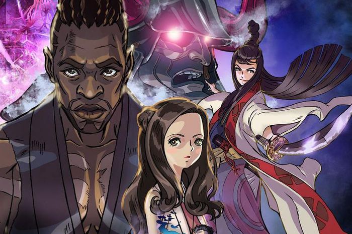 5 memorable quotes from Netflix’s YASUKE [Pulse Contributor's Opinion]