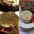 Ghanaian scientist devises simpler and easier procedure for preparing banku, fufu and akple