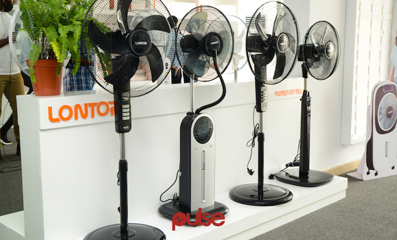 Gree & Lontor introduces Franchise Retail opportunity to the Nigerian investment community