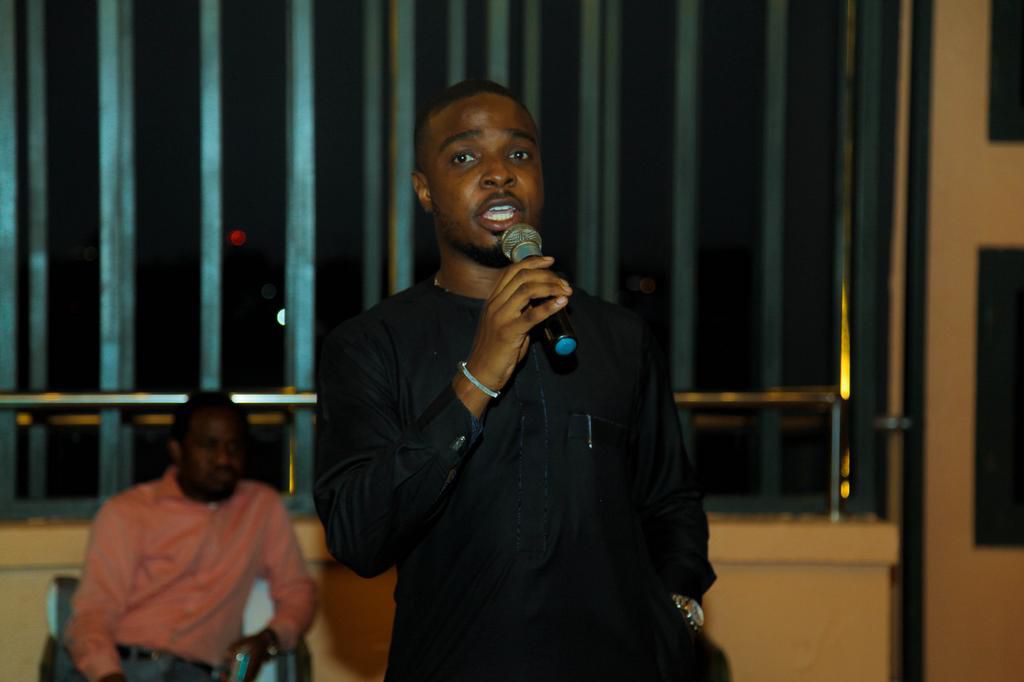 Olaposi Lawore, MD, Dynasty Real Estate