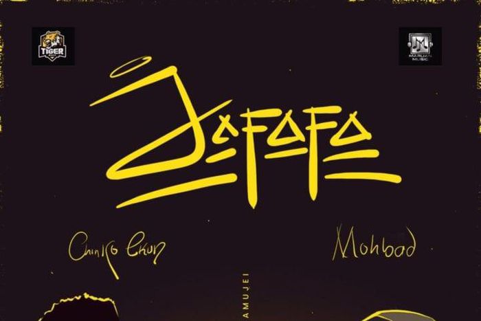 Chinko Ekun features Mohbad on, 'Jafafa'.' (TBD)