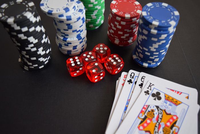 What are the online gambling options in Nigeria