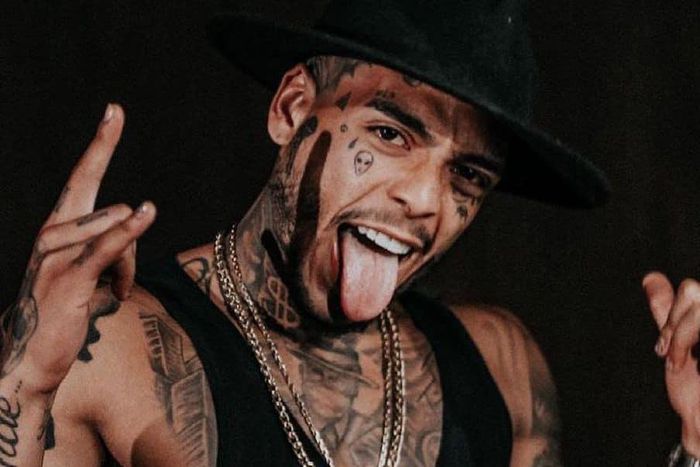 Rapper falls to death after jumping from window to hide from wife during threesome