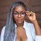 Nollywood actress Kiki Omeli [Instagram/KikiOmeli]