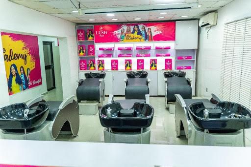 Lush Hair opens free hair styling academy