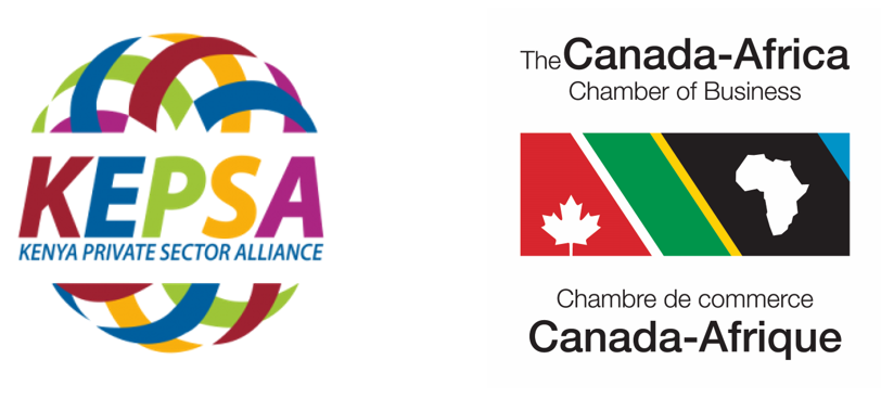 The Canada-Africa Chamber of Business