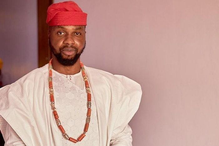 Williams is a Nigeria Media Entrepreneur, Journalist, Political Activist, and Motivational Speaker. [Instagram/DebolaLagos]