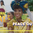 Lipton Ice Tea has a message for International Day of Peace