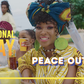 Lipton Ice Tea has a message for International Day of Peace