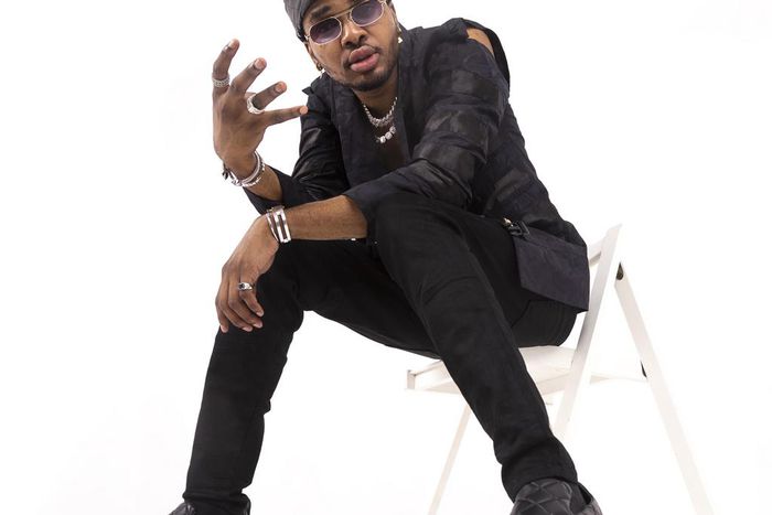 Viktor Snipes releases lead single, International Vocal Off S2DNi EP