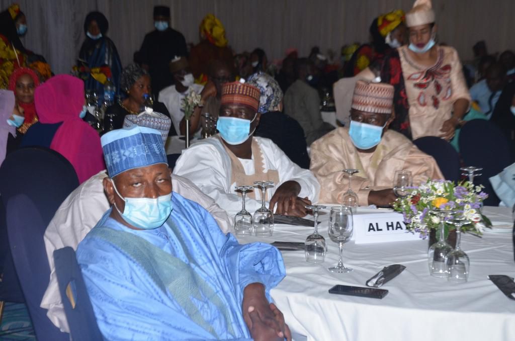 I will not compromise, says GM NDPHC Maryam Mohammed