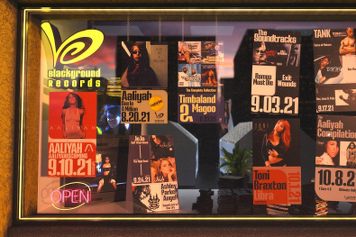 Blackground Records partners with Empire to release legendary catalogue