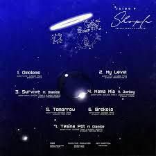 REVIEW: Jaido P - Shopla EP. (TBD)