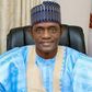 Alhaji Mai Mala Buni, the All Progressives Congress (APC) governorship candidate in Yobe.