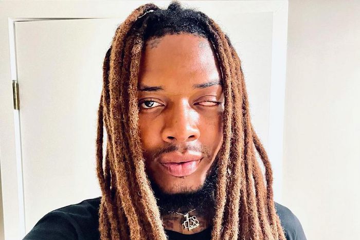 American rapper Fetty Wap [Instagram/FettyWap]