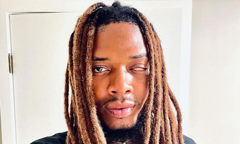 American rapper Fetty Wap [Instagram/FettyWap]